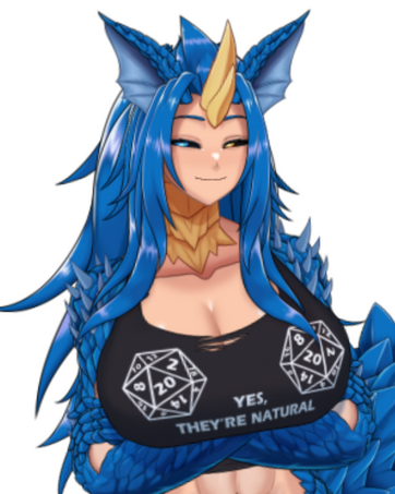 AzuraTheAzureDragon